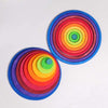 Grimm's Concentric Circles & Rings | Conscious Craft